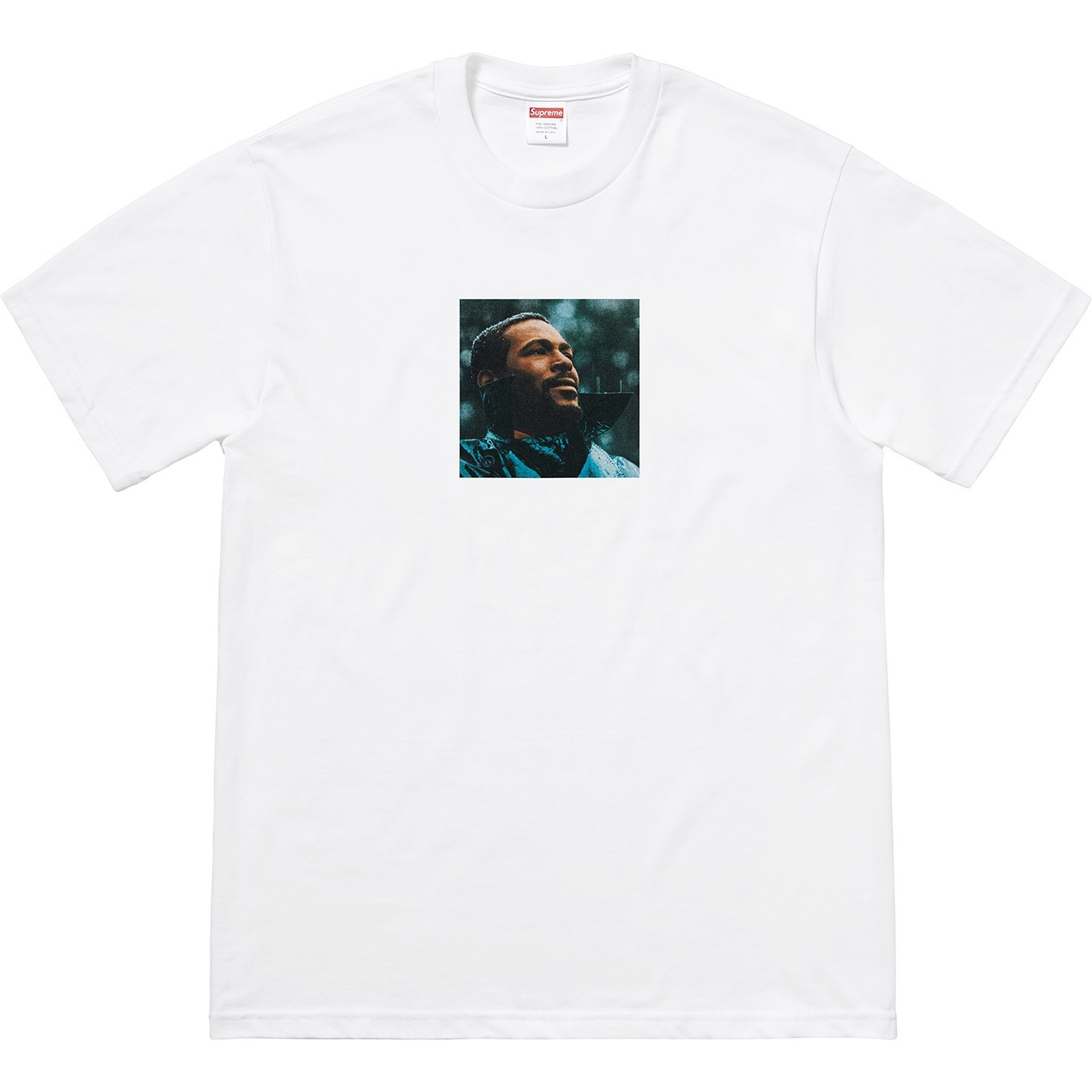 Marvin Gaye Tee view 6